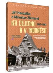 Hanzelka a Zikmund: Na Cejlonu a v Indonésii (2 DVD)