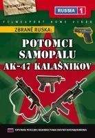 Zbraně Ruska: Potomci samopalu AK-47