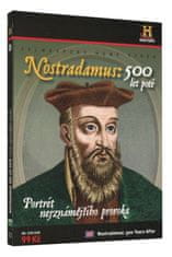 Nostradamus: 500 let poté