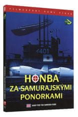 Honba za samurajskými ponorkami