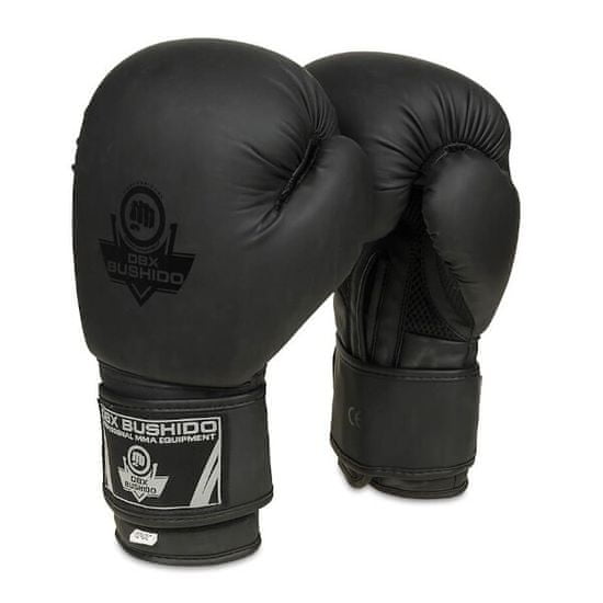 DBX BUSHIDO boxerské rukavice B-2v12