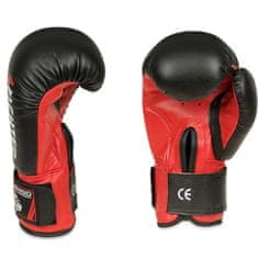 DBX BUSHIDO boxerské rukavice ARB-407v3 4 oz.