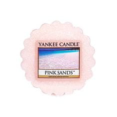 Yankee Candle Vonný vosk Pink Sands 22 g