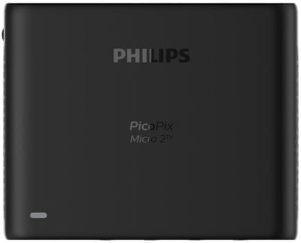 Projektor Philips NeoPix Prime 2 (PPX520) Full HD 450 lm üzemidő LED