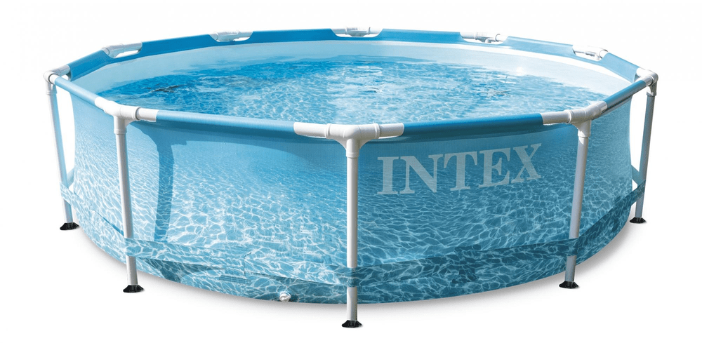 Levně Intex Bazén Florida 3,05 × 0,76 m, bez příslušenství (10340257)
