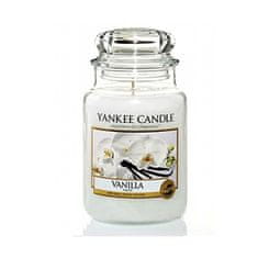 Yankee Candle Aromatická svíčka velká Vanilla 623 g