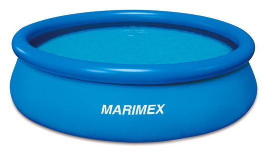Marimex Bazén Tampa 3,05 × 0,76 m, bez příslušenství (10340273) - rozbaleno