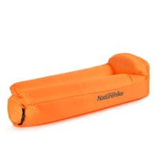 Naturehike lazy bag 20FCD 720g - oranžový