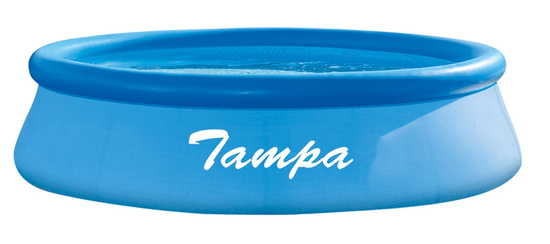 Intex Bazén Tampa 2,44 × 0,76 m, bez příslušenství (10340045)