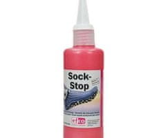 EFCO Barva na ponožky protiskluzová sytě růžová 100ml sock-stop,
