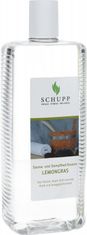 Schupp Esence pro sauny, Lemongras, 1000 ml
