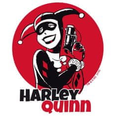 Grooters Sklenice Harley Quinn