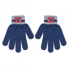 Cerda Chlapecká zimní souprava (čepice a rukavice) MICKEY MOUSE, 2200005851
