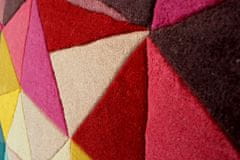 Flair Ručně všívaný kusový koberec Illusion Falmouth Multi 200x290