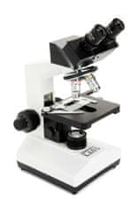 Celestron mikroskop Labs CB2000C 40-2000× (44232)