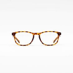 Z-ZOOM Z-ZOOM herní brýle +2.5 redukující digitální záření, barva matná černá a oranžová