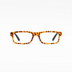 Z-ZOOM Z-ZOOM herní brýle +3.0 redukující digitální záření, barva matná modrá a oranžová