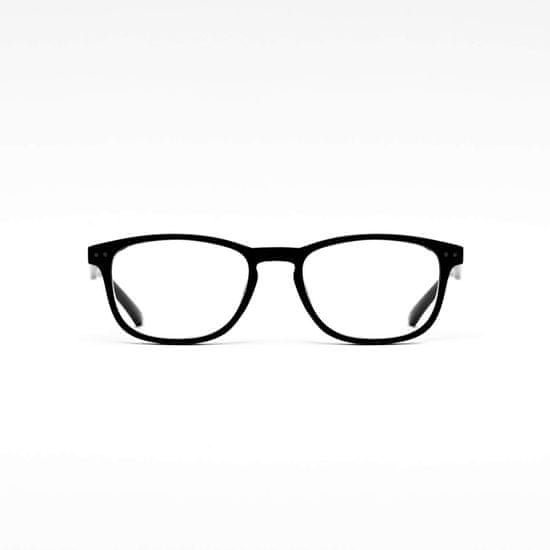 Z-ZOOM Z-ZOOM herní brýle +2.0 redukující digitální záření, barva matná černá