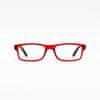 Z-ZOOM Z-ZOOM herní brýle +2.0 redukující digitální záření, barva matná bordó