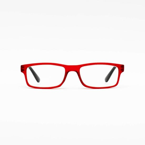 Z-ZOOM Z-ZOOM herní brýle +0.0 redukující digitální záření, barva matná bordó