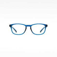 Z-ZOOM Z-ZOOM herní brýle +1.0 redukující digitální záření, barva matná světle modrá