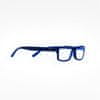 Z-ZOOM Z-ZOOM herní brýle +0.0 redukující digitální záření, barva matná tmavě modrá