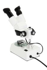 Celestron mikroskop Labs S10-60× 3,5" TFT LCD (44218)