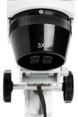 Celestron mikroskop Labs S10-60× 3,5" TFT LCD (44218)