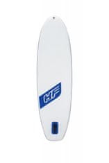 Bestway Paddle Board Oceana - s přídavným sedátkem, 305 × 84 cm × 12 cm