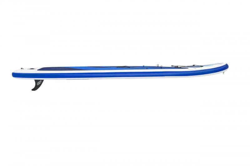 Bestway Paddle Board Oceana - s přídavným sedátkem, 305 × 84 cm × 12 cm