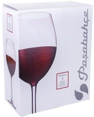 Pasabahce Sada sklenic na víno ENOTECA 2× 550 ml, čirá