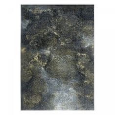 Ayyildiz Kusový koberec Ottawa 4203 yellow 80x150
