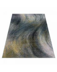 Ayyildiz Kusový koberec Ottawa 4204 multi 80x150