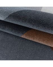 Ayyildiz Kusový koberec Ottawa 4205 copper 80x150