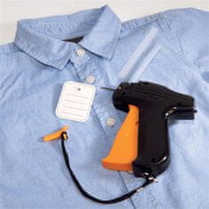 Sigel Splintovací pistole, černo-oranžová, 2,0 mm