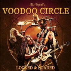 Voodoo Circle: Locked & Loaded