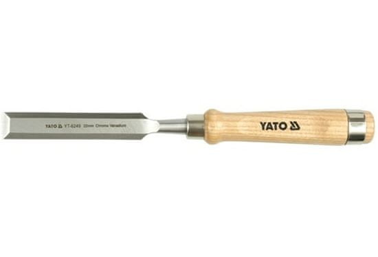 YATO Dláto řezbářské šířka 14 mm