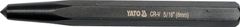 YATO Důlčík 8 x 112mm