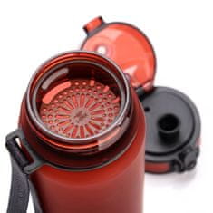 MTR Tritanová sportovní láhev, 500 ml červená D-165-CV