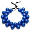 Originální náhrdelník C206 19-4056 Blue Olympian