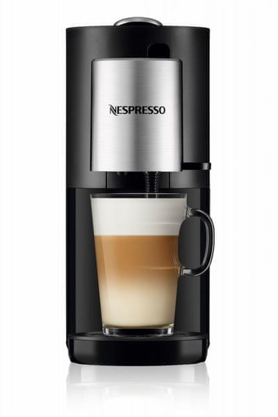  Nespresso Krups Atelier XN890831 