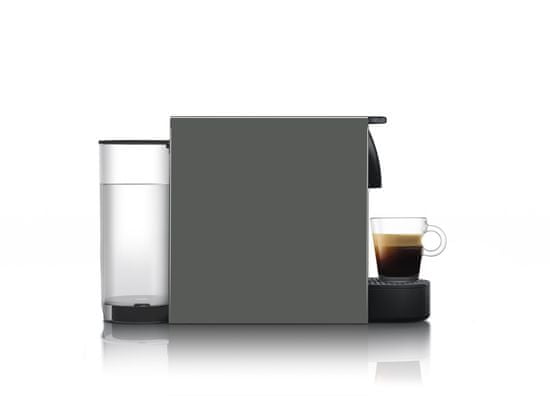 Nespresso kávovar na kapsle Krups Essenza Mini Antracitová XN110B