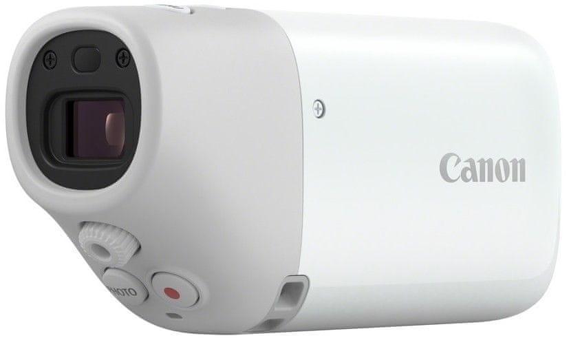 Levně Canon PowerShot Zoom Essential Kit (4838C014)