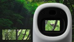 Canon PowerShot Zoom Essential Kit (4838C014)