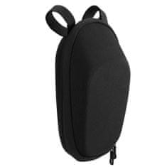 MG Handlebar taška na koloběžku 4L, černá