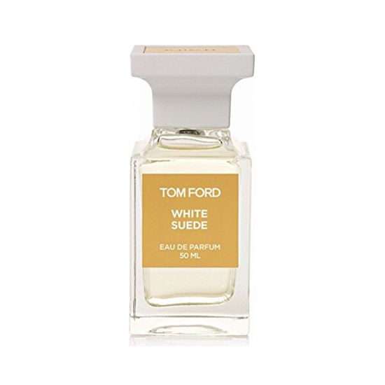 Tom Ford White Suede - EDP