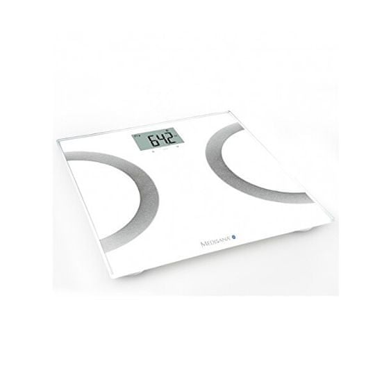 Medisana Analytická osobní váha BS 445