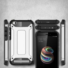 IZMAEL Pouzdro Hybrid Armor pre Xiaomi Redmi Note 5A - Zlatá KP26990