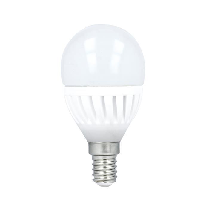 Forever LED žárovka G45 E14 10 W teplá bílá (3000 K)
