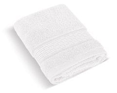Brotex Froté ručník 50x100cm proužek 450g bílá